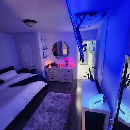 Zen Oasis Room นูวาร์ก ภายนอก รูปภาพ