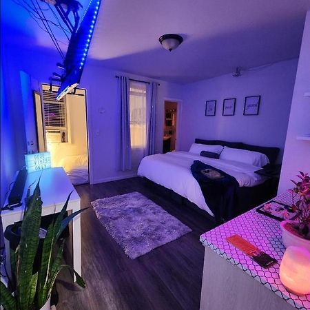 Zen Oasis Room นูวาร์ก ภายนอก รูปภาพ