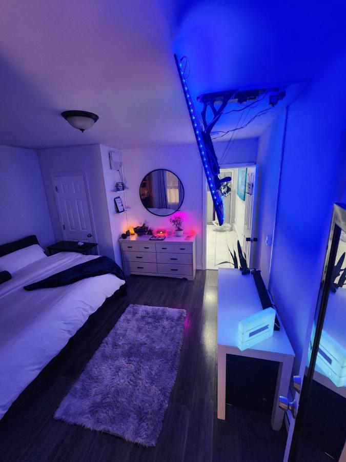 Zen Oasis Room นูวาร์ก ภายนอก รูปภาพ