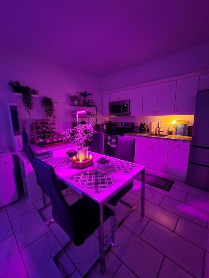 Zen Oasis Room นูวาร์ก ภายนอก รูปภาพ