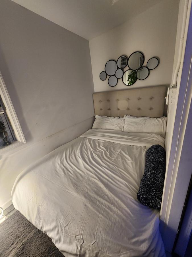 Zen Oasis Room นูวาร์ก ภายนอก รูปภาพ