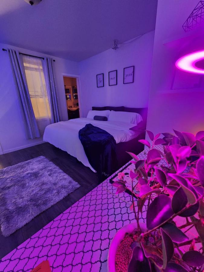 Zen Oasis Room นูวาร์ก ภายนอก รูปภาพ