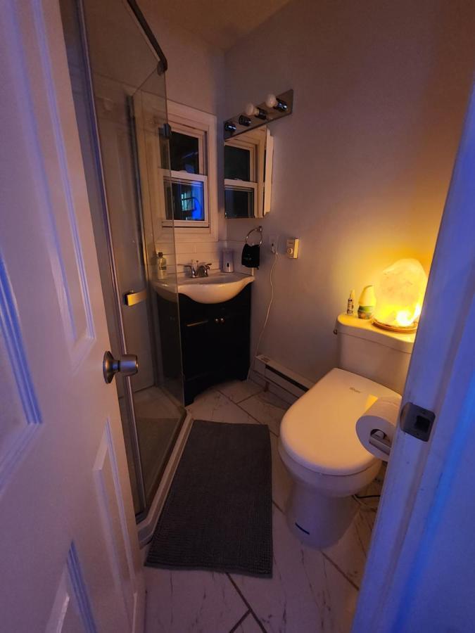 Zen Oasis Room นูวาร์ก ภายนอก รูปภาพ