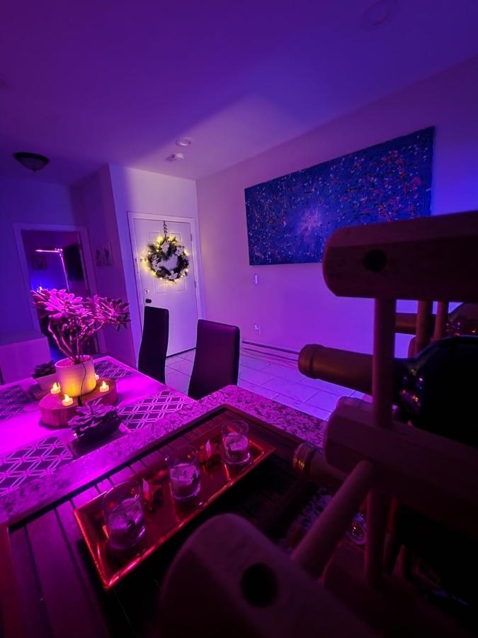 Zen Oasis Room นูวาร์ก ภายนอก รูปภาพ