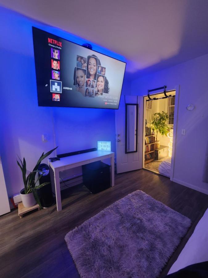 Zen Oasis Room นูวาร์ก ภายนอก รูปภาพ