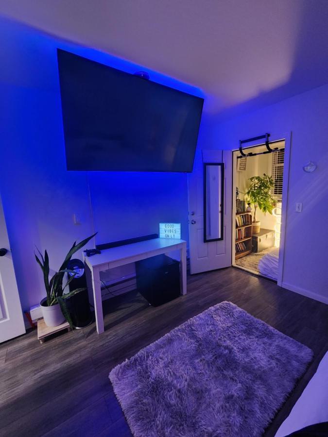 Zen Oasis Room นูวาร์ก ภายนอก รูปภาพ