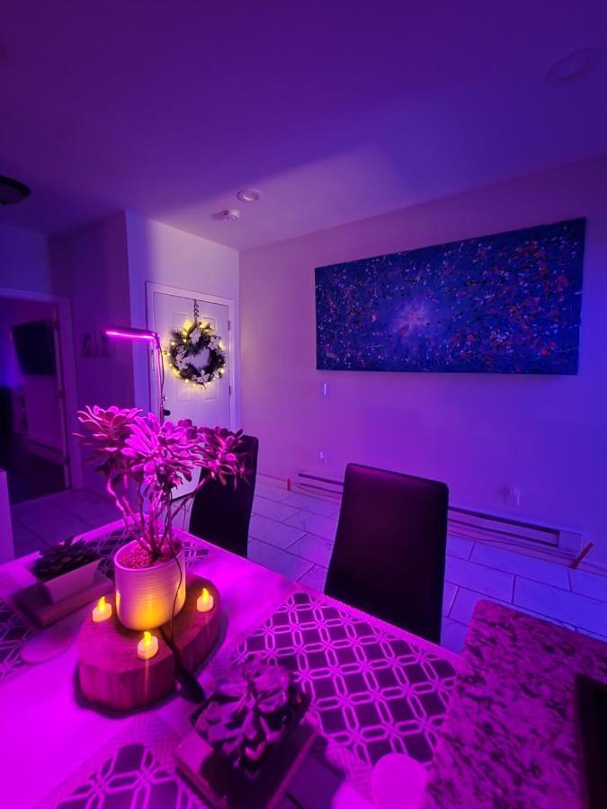 Zen Oasis Room นูวาร์ก ภายนอก รูปภาพ