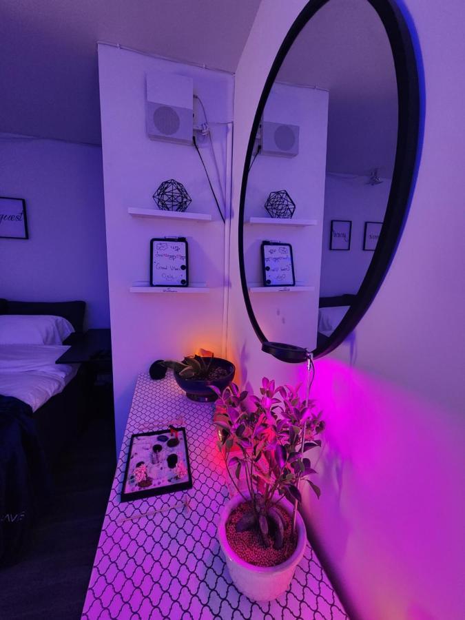 Zen Oasis Room นูวาร์ก ภายนอก รูปภาพ