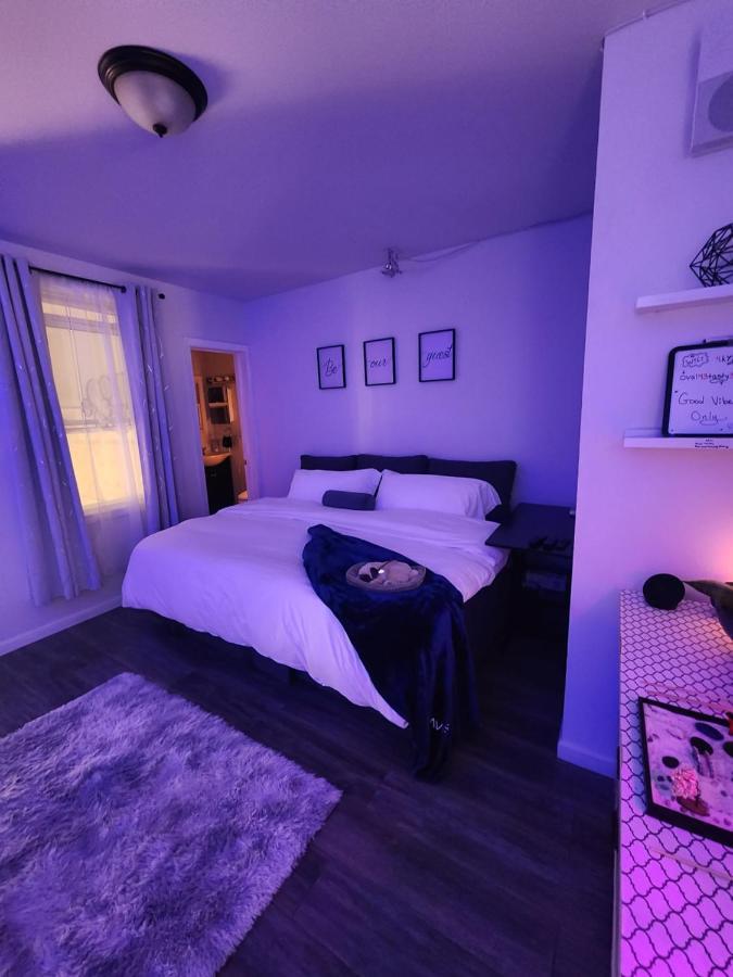 Zen Oasis Room นูวาร์ก ภายนอก รูปภาพ
