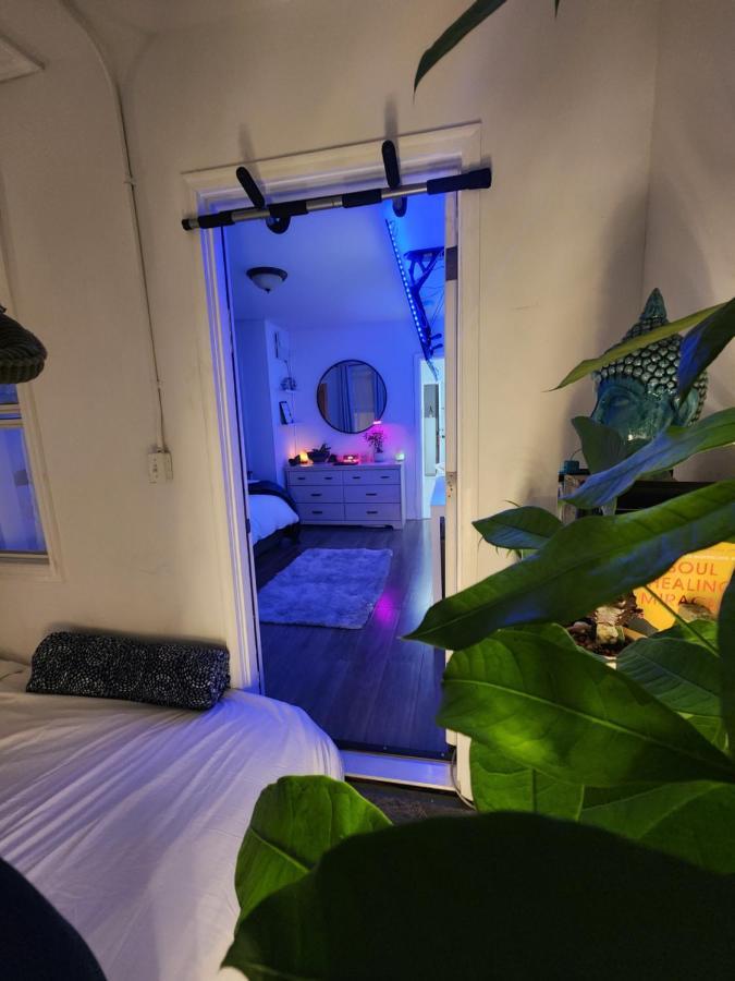 Zen Oasis Room นูวาร์ก ภายนอก รูปภาพ