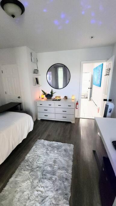 Zen Oasis Room นูวาร์ก ภายนอก รูปภาพ