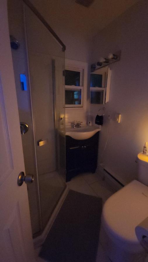Zen Oasis Room นูวาร์ก ภายนอก รูปภาพ