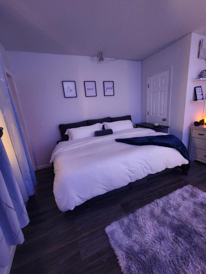 Zen Oasis Room นูวาร์ก ภายนอก รูปภาพ