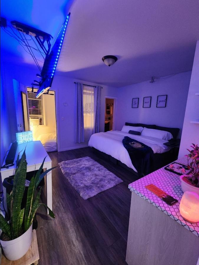 Zen Oasis Room นูวาร์ก ภายนอก รูปภาพ