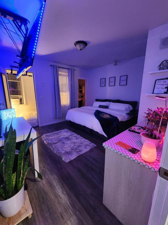 Zen Oasis Room นูวาร์ก ภายนอก รูปภาพ