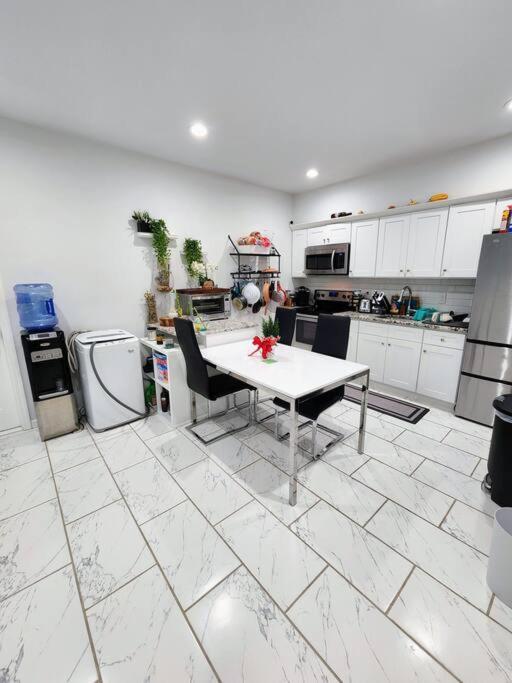 Zen Oasis Room นูวาร์ก ภายนอก รูปภาพ