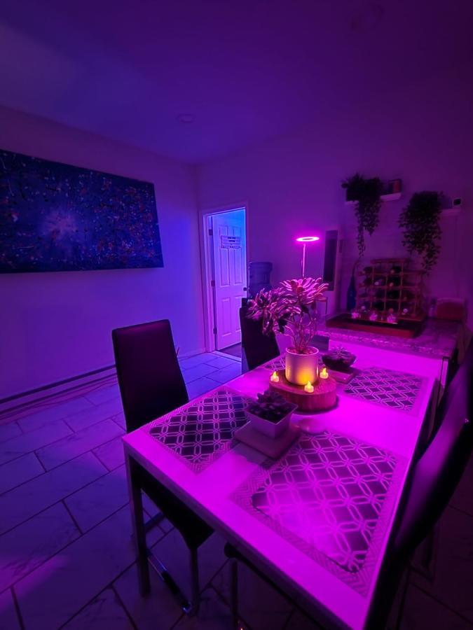 Zen Oasis Room นูวาร์ก ภายนอก รูปภาพ